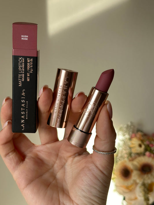 Anastasia Beverlly Hills Lipsticks