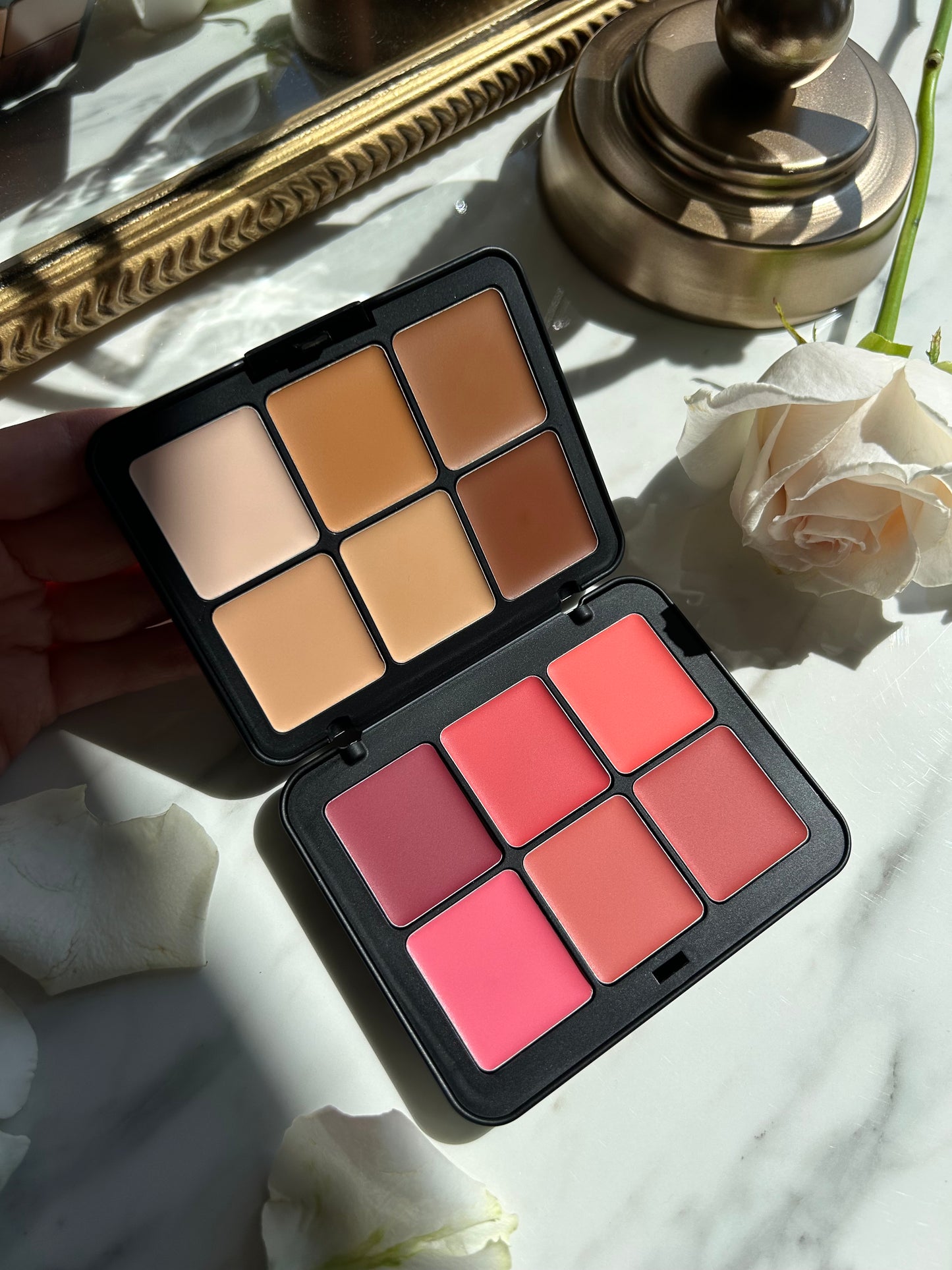 Makeupforever Face Palette