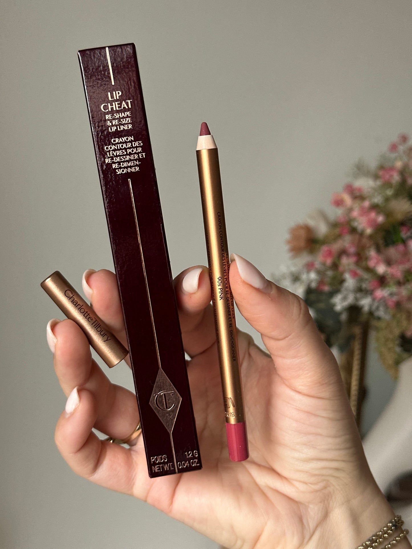 Charlotte Tilbury - Liners