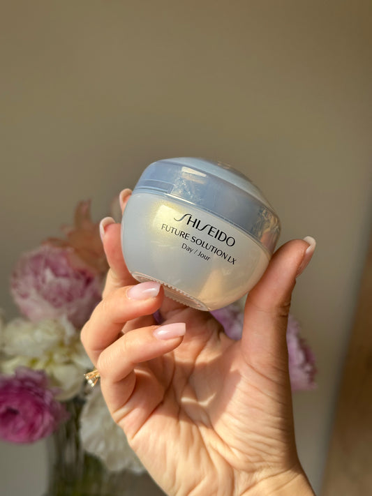 Sheseido - Face Cream