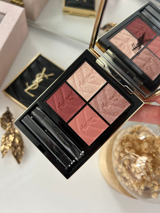 YSL - Coutur Mini Clutch Palette