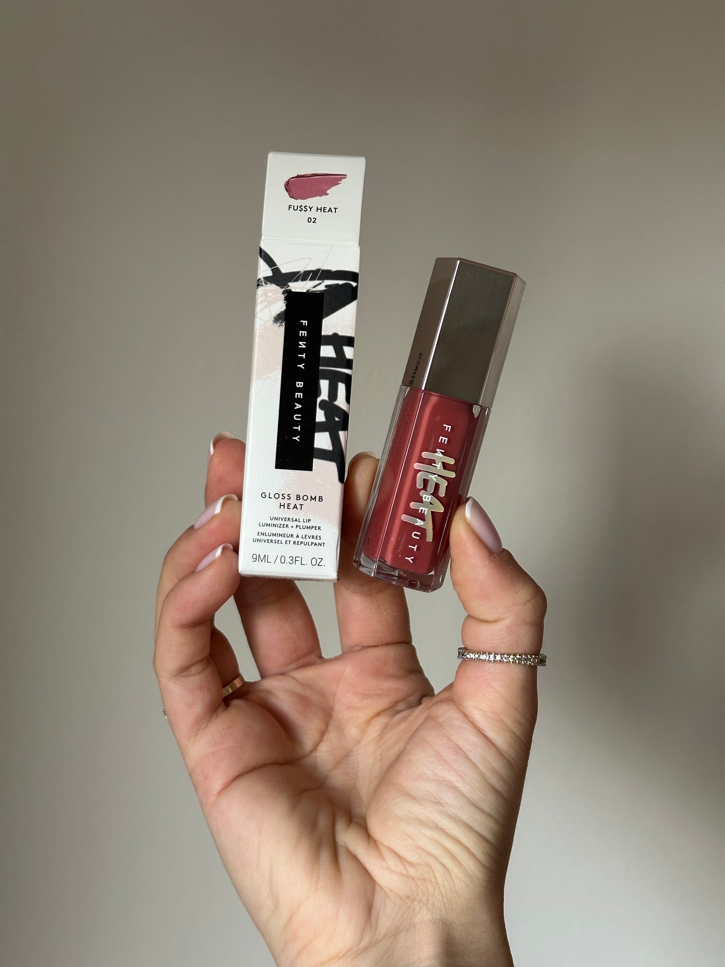 Fenty Beauty - Gloss Bombs