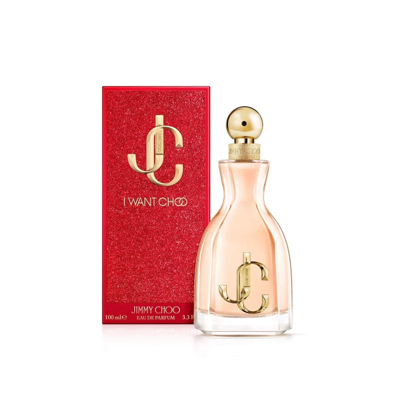 Jimmy Choo - I want choo