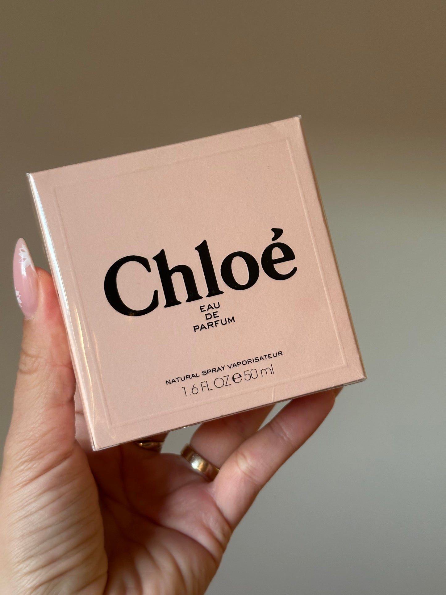 Chloe - Perfumes