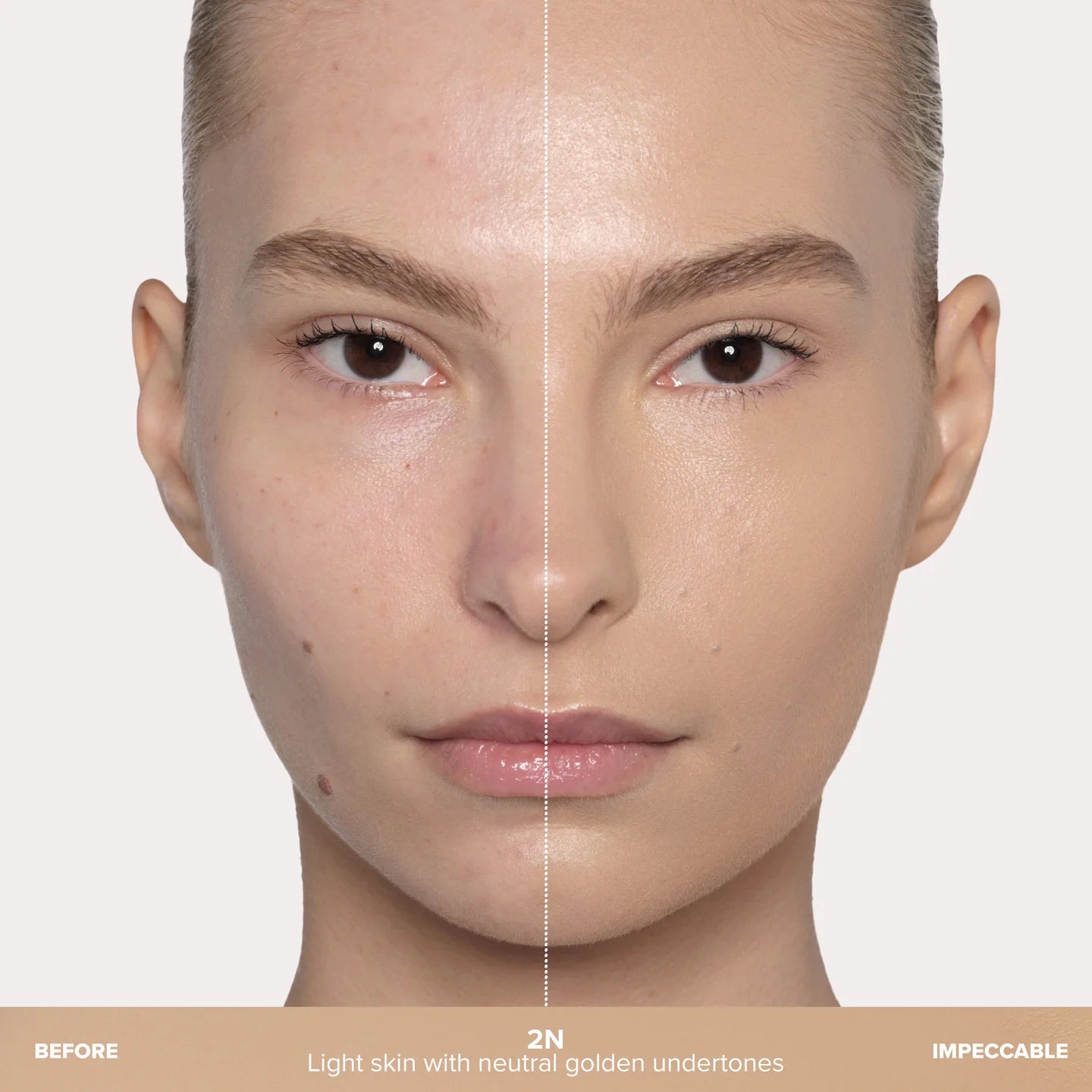 ABH- Impeccable Foundation