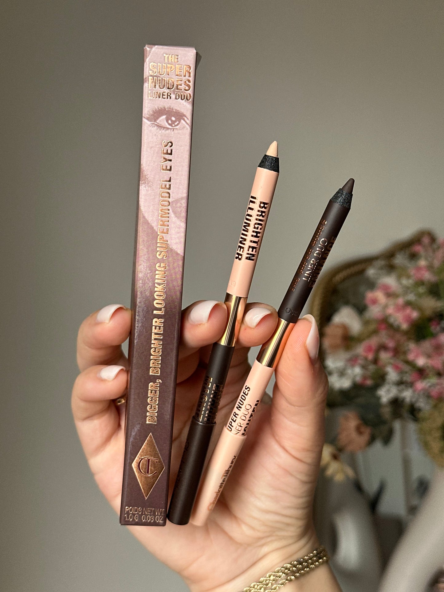 Charlotte Tilbury - Liners
