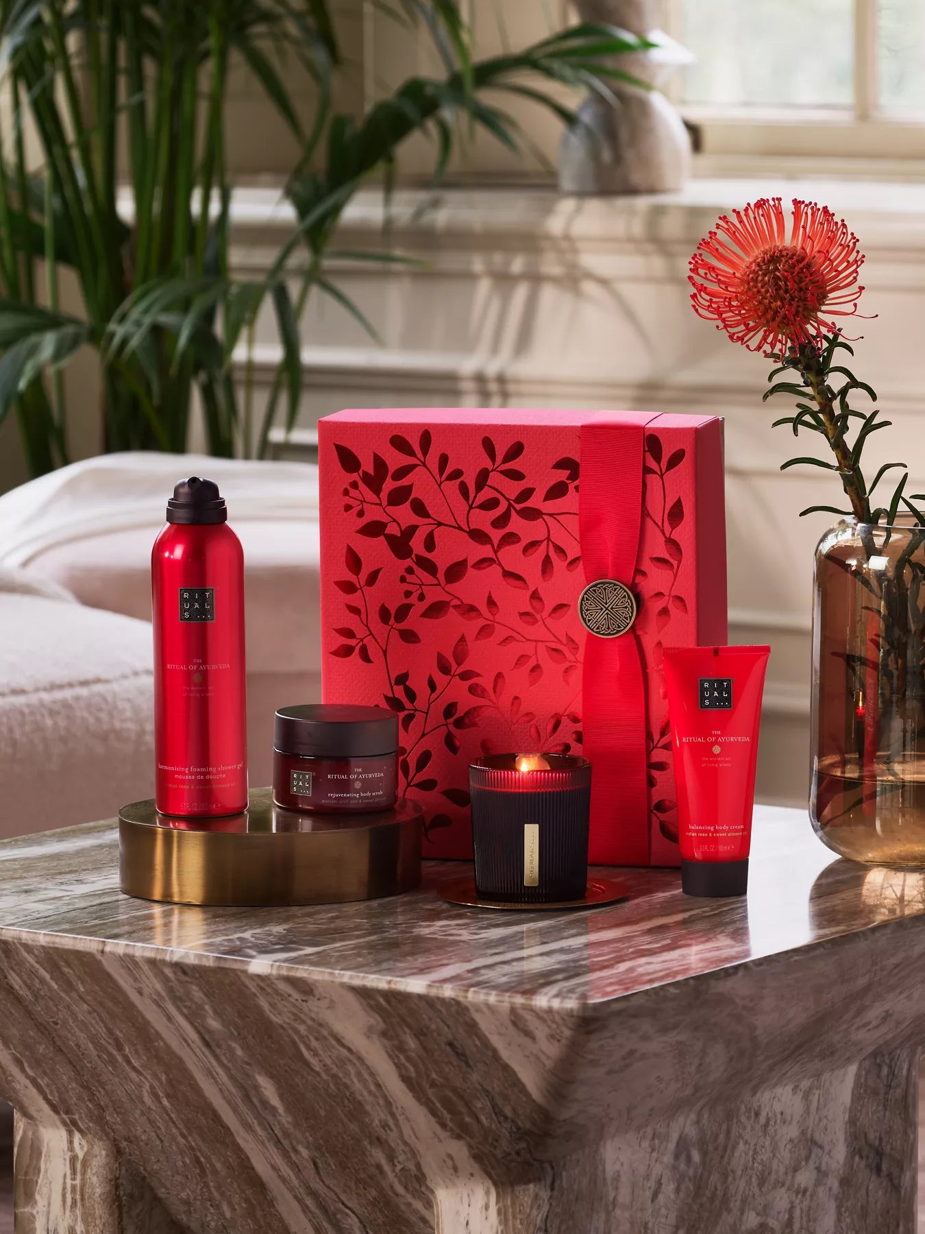 Rituals… - Medium Sets