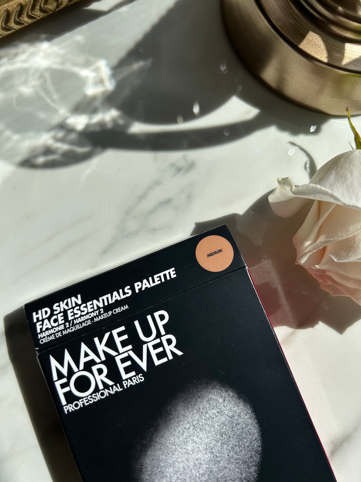 Makeupforever Face Palette