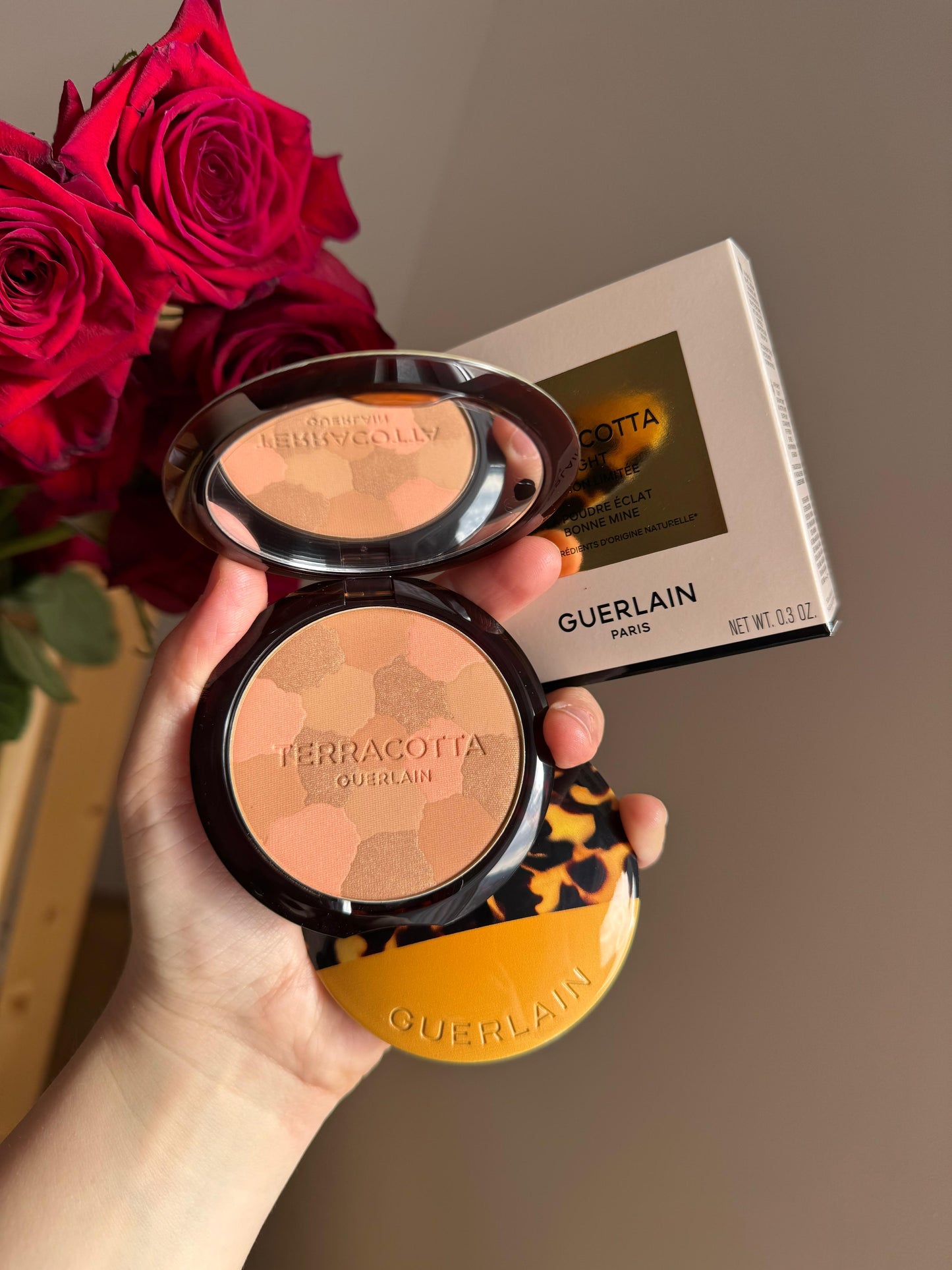 Guerlain - Terracotta Bronzer