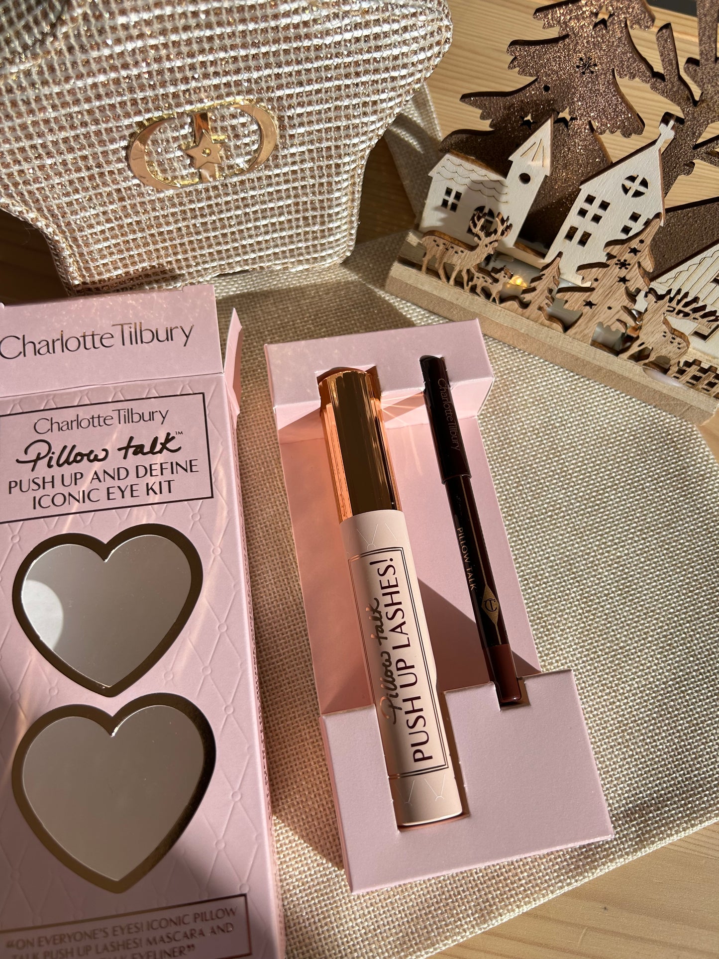 Charlotte Tilbury Set