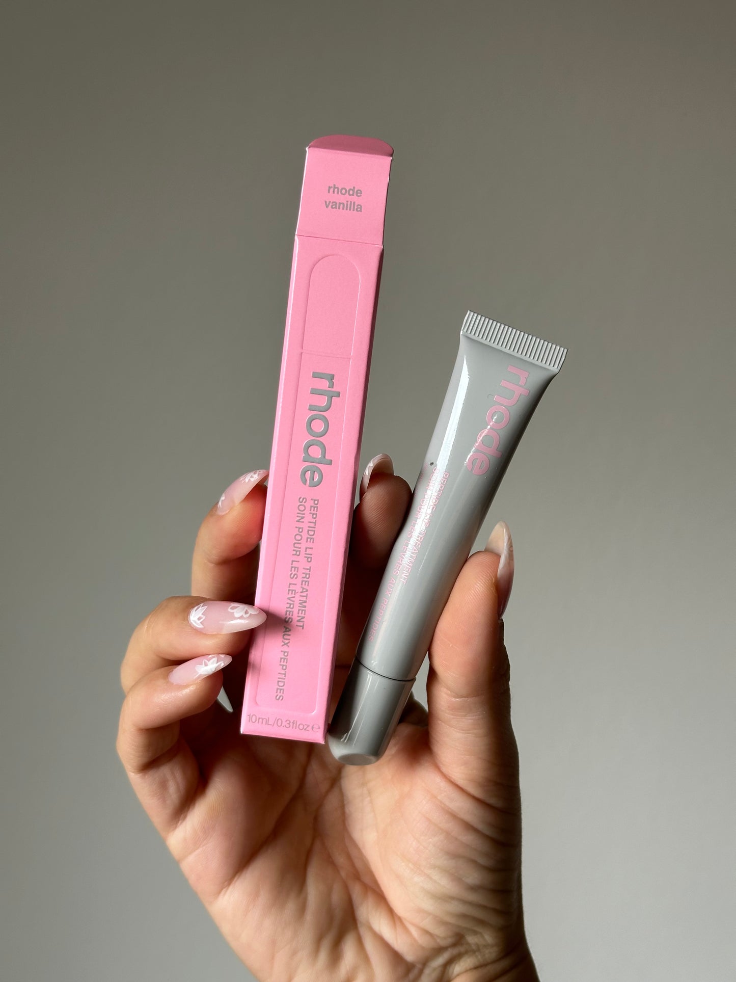 Rhode - Peptide Lip Tints