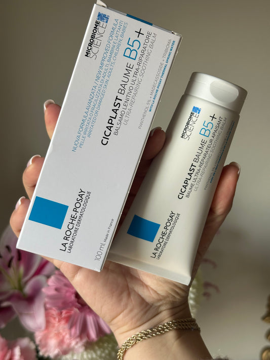 La Roche Posay - Cicaplast Baume b5 40ml