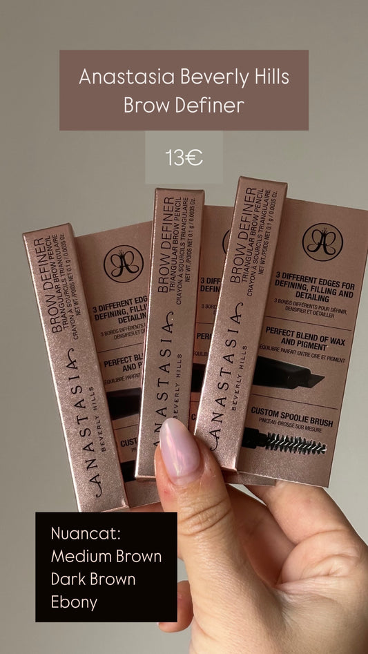 Anastasia Beverly Hills - Brow Definer