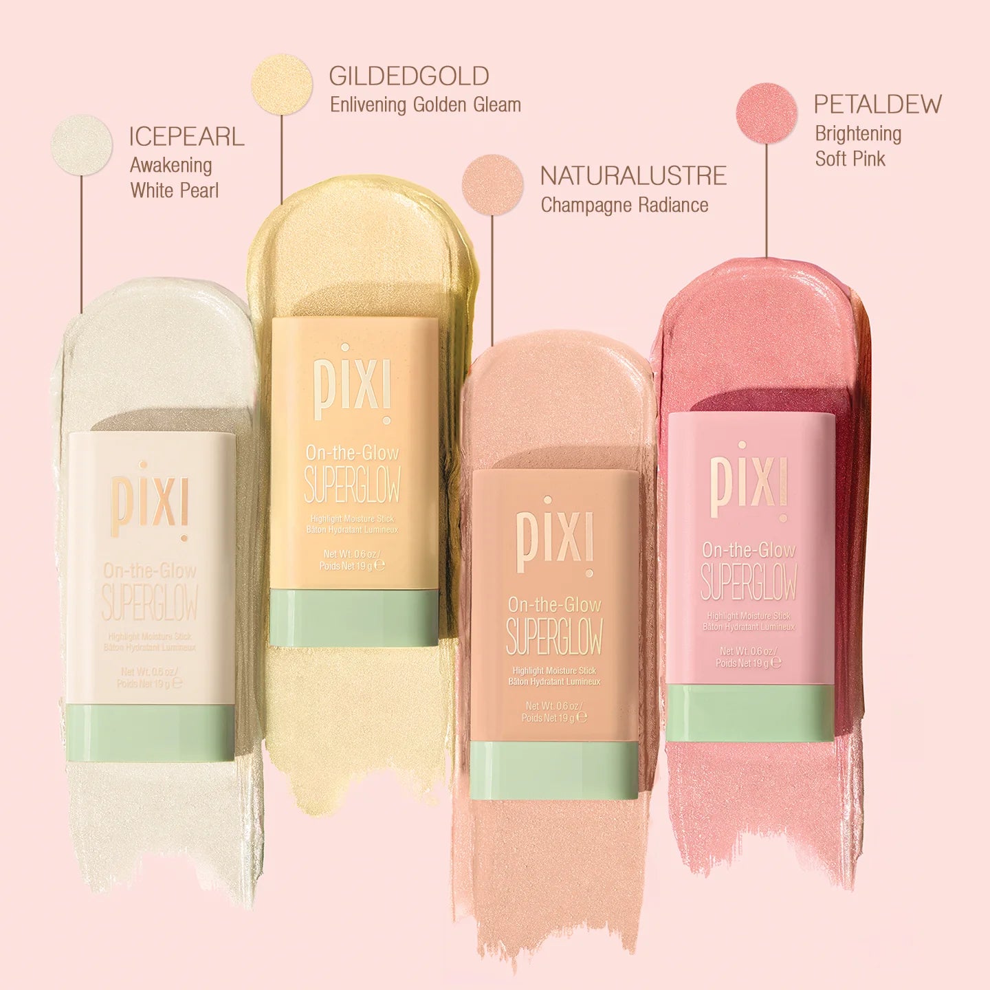 PIXI - On the Go