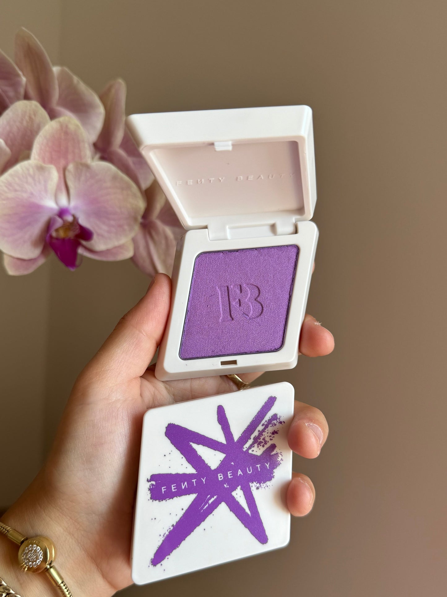 FENTY BEAUTY BLUSH