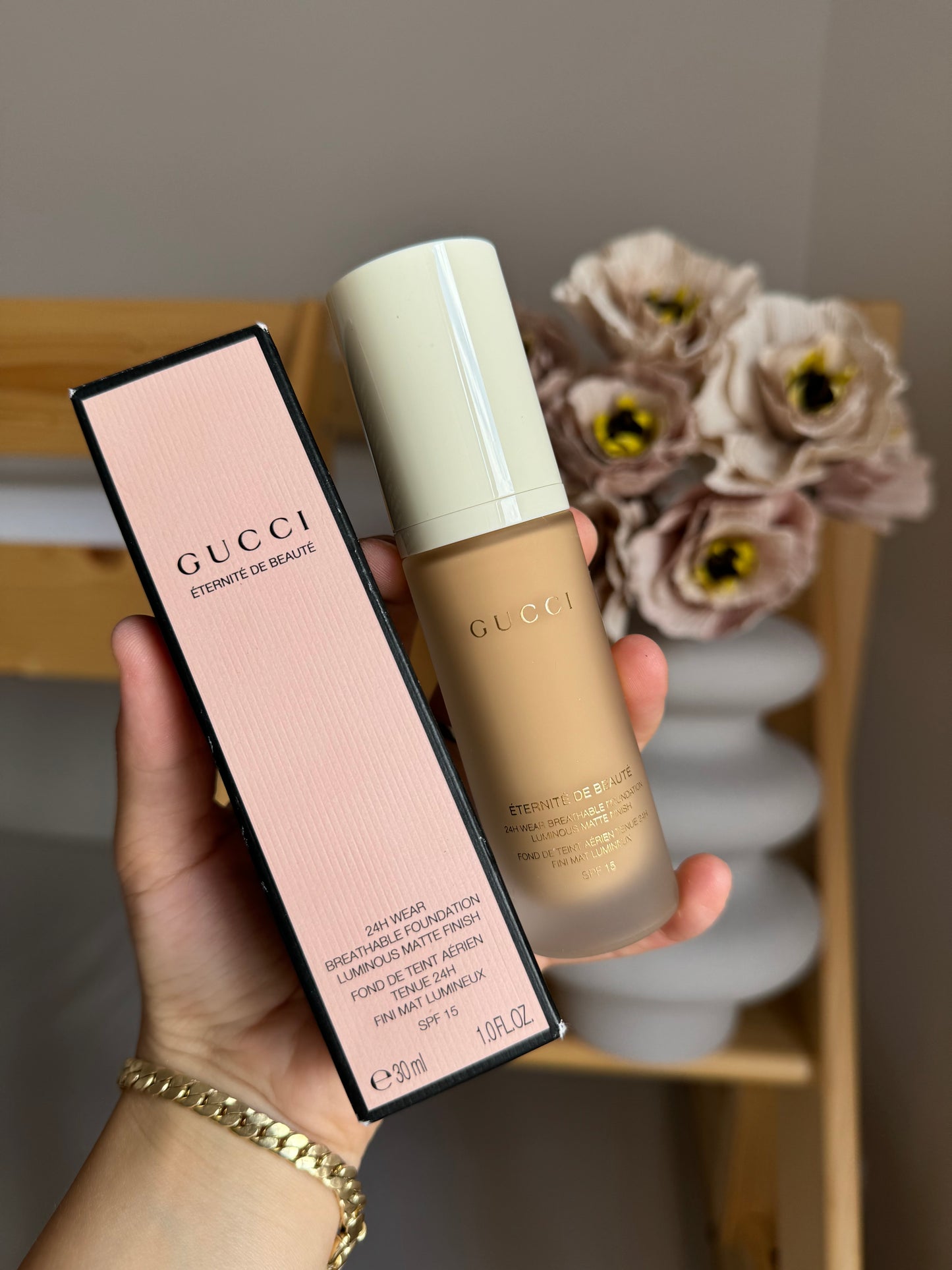 Gucci Foundation