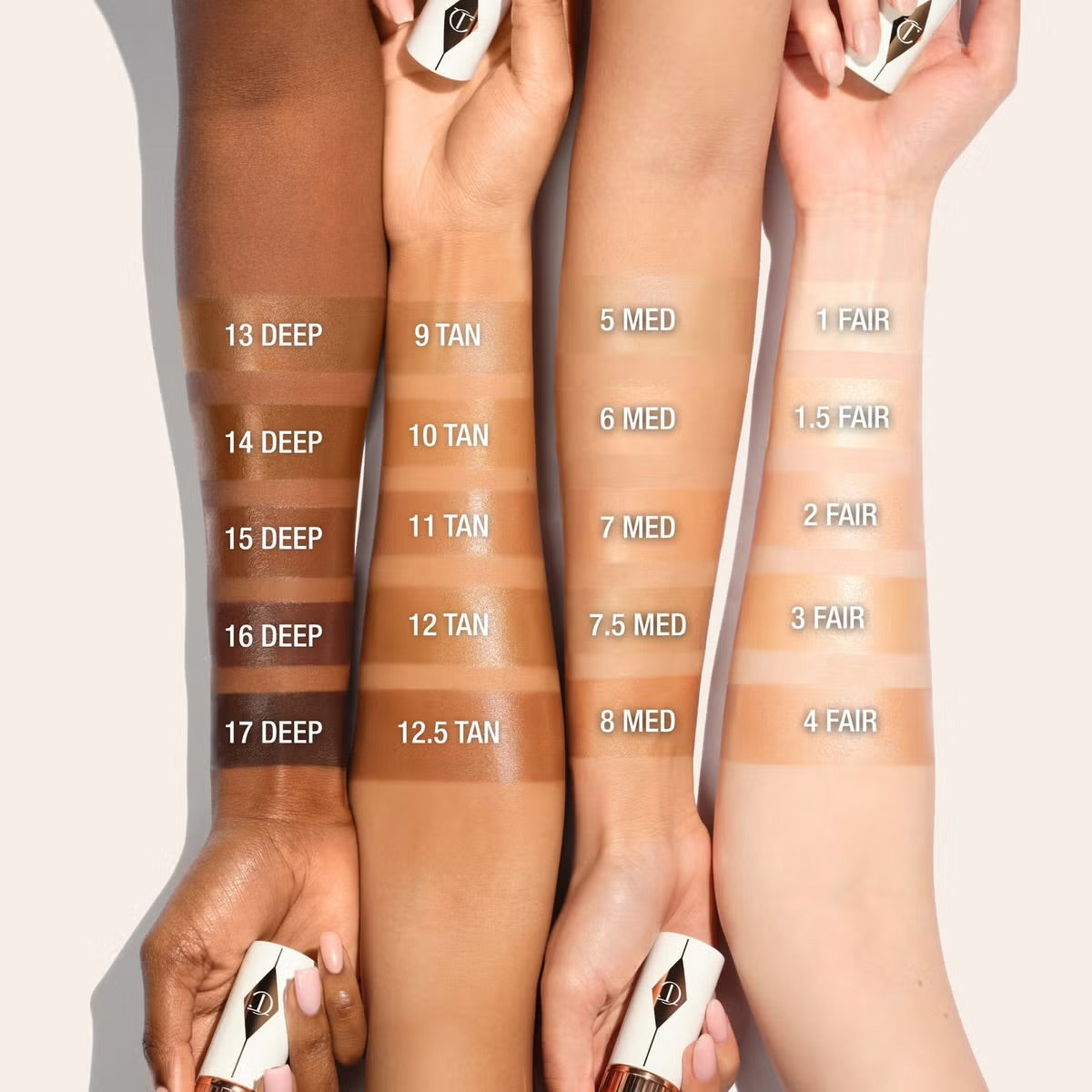Charlotte Tilbury - Skin Tint Stick