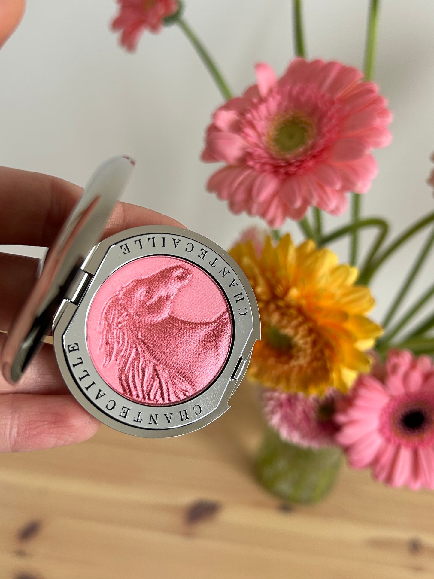 Chantecaille Blush