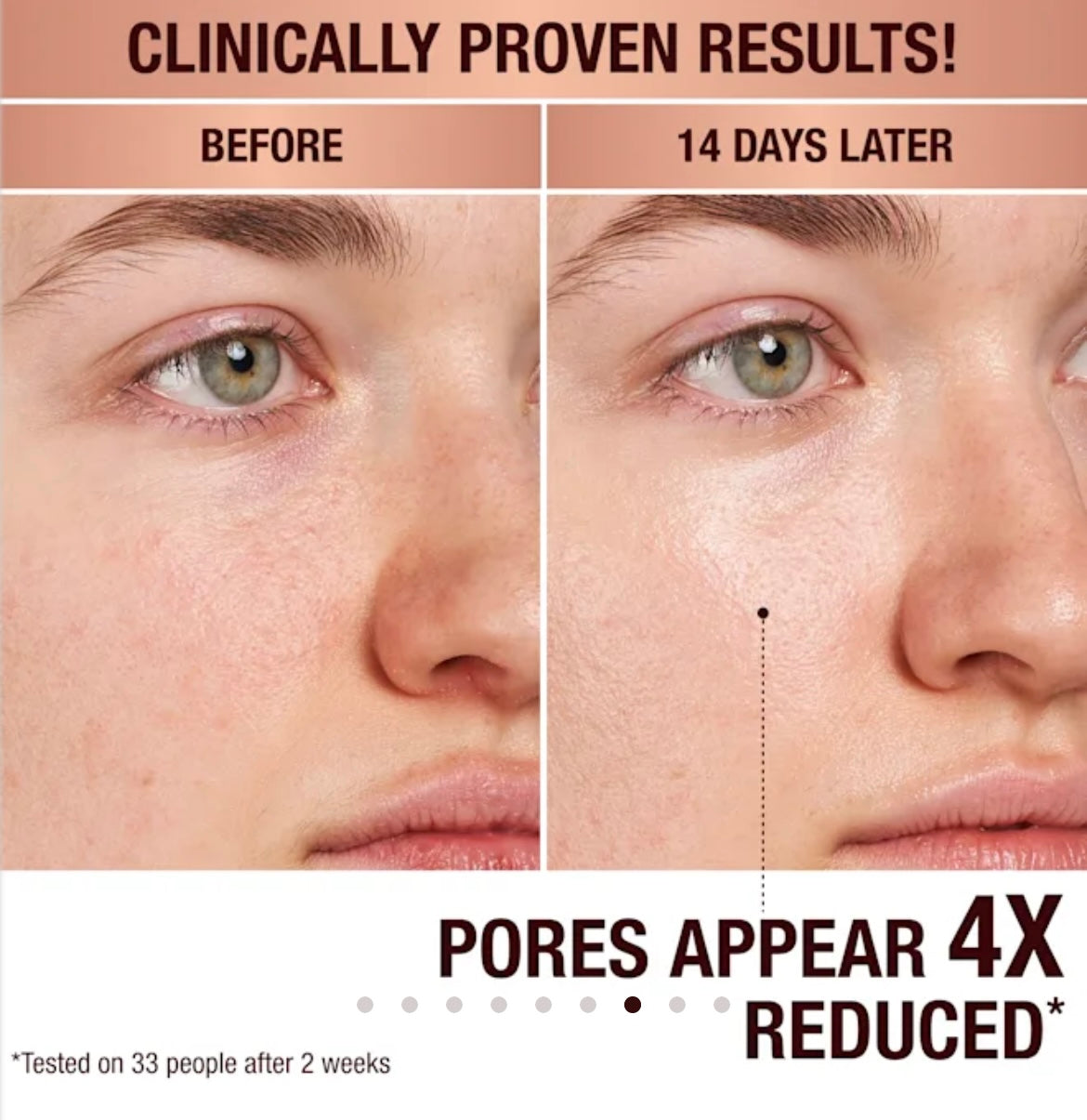 CHARLOTTE'S MAGIC HYDRATION REVIVAL CLEANSER