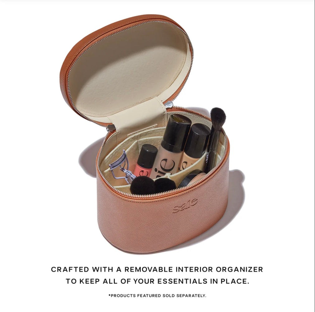Saie Vanity Case