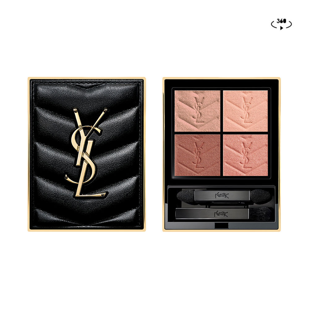 YSL - Coutur Mini Clutch Palette