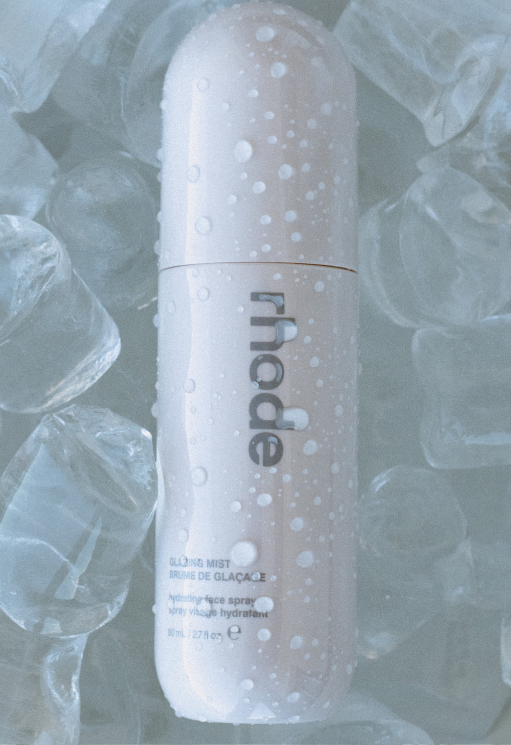 Rhode Glazing Mist
Hydrating Face Spray
