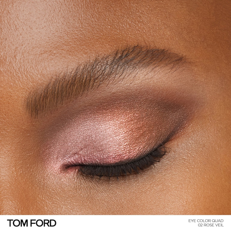 Tom Ford Eye Colour Quad