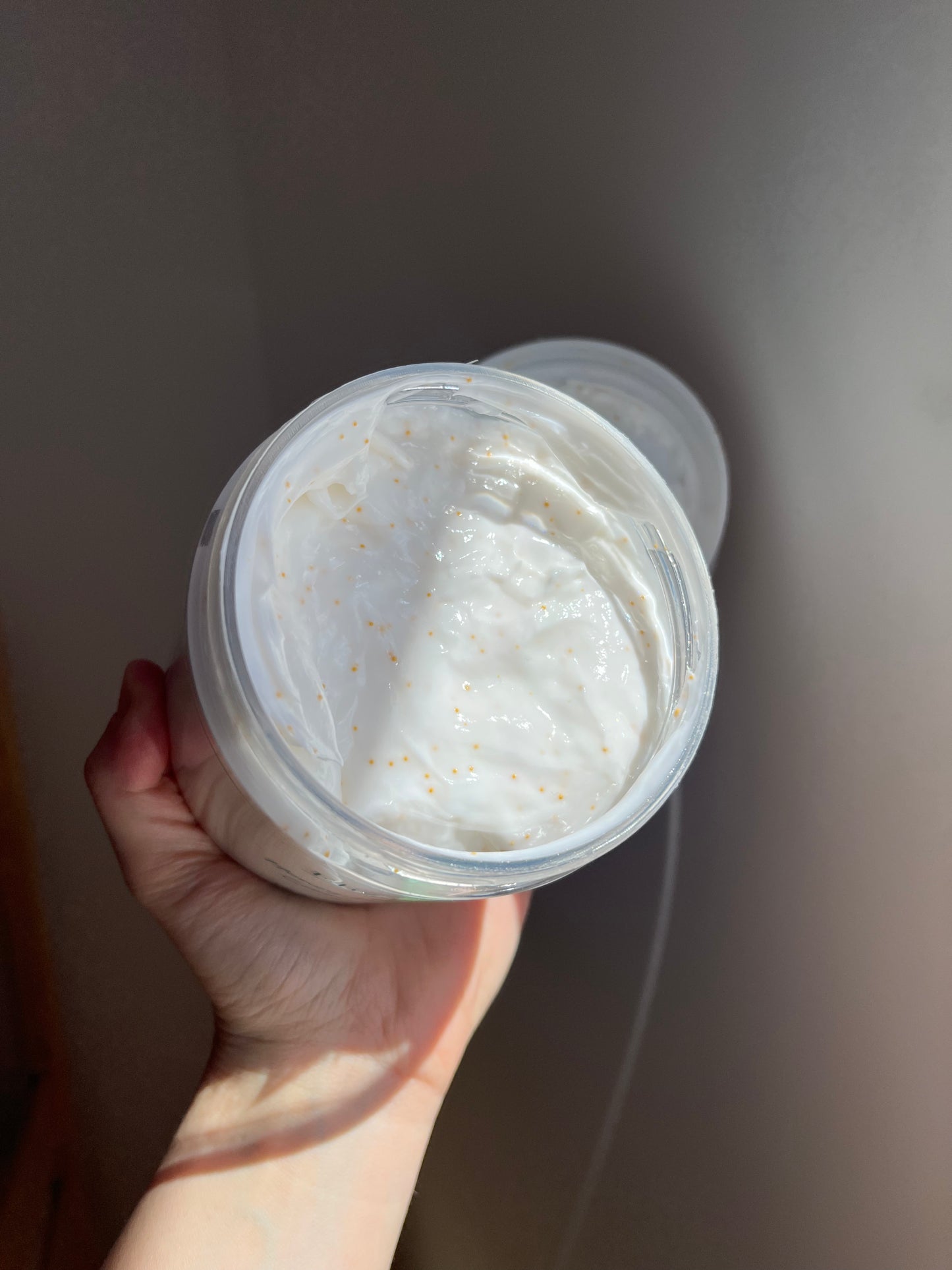 Elizabeth Arden body cream