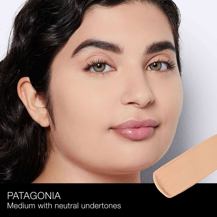 NARS SOFT MATTE COMPLETE FOUNDATION