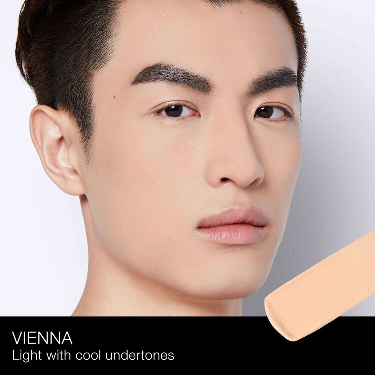 NARS SOFT MATTE COMPLETE FOUNDATION