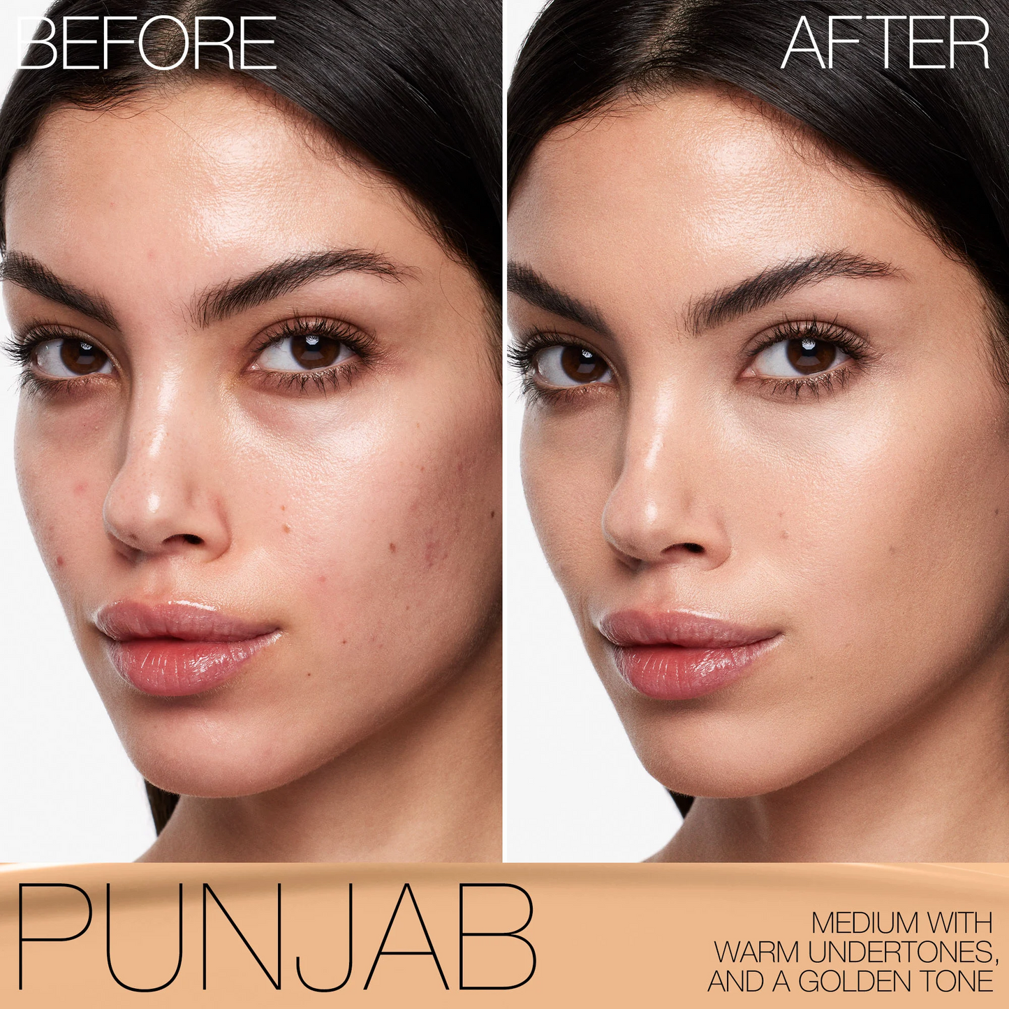 Nars Light Reflecting™ Advanced Skincare Foundation