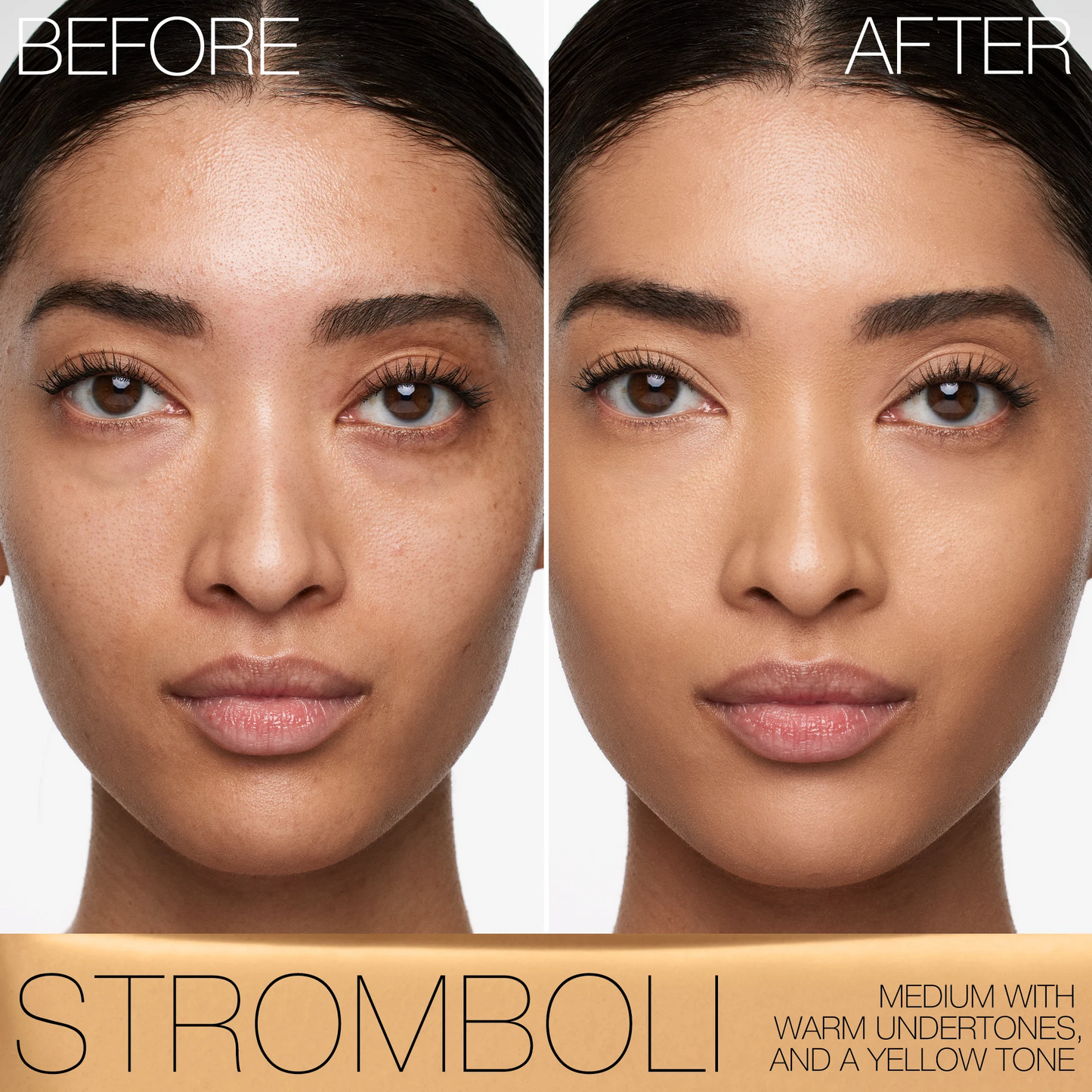 Nars Natural Radiant Longwear Foundation