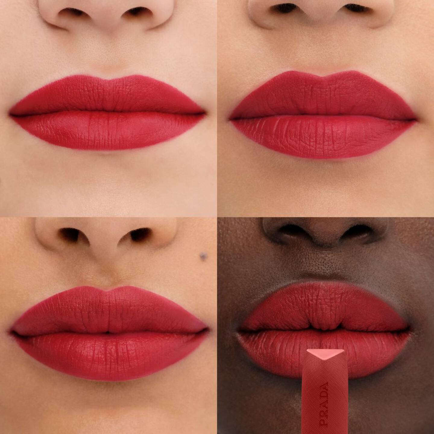 Prada Monochrome Hyper Matte