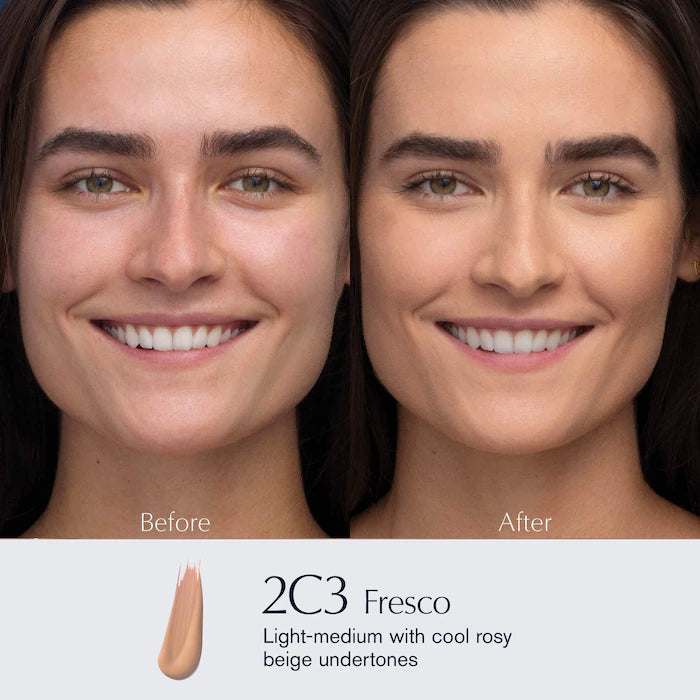 Estée Lauder
Double Wear Stay-in-Place 24-Hour Longwear Foundation