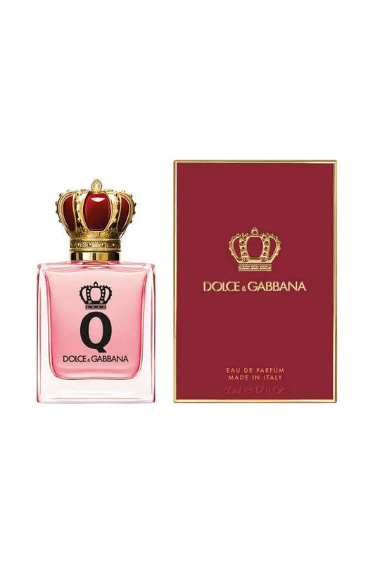 Dolce Gabbana  - Q