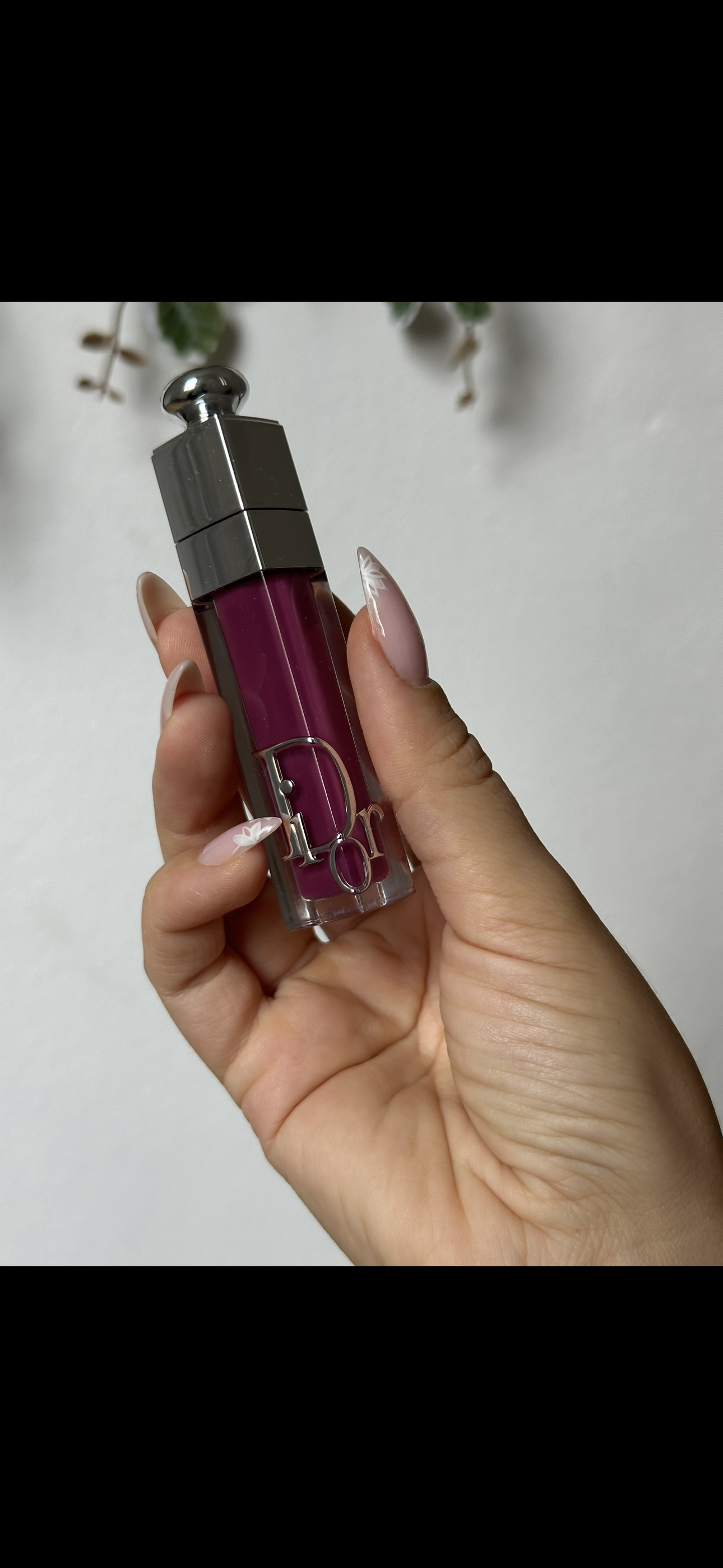 Dior Addict Lip Maximizer