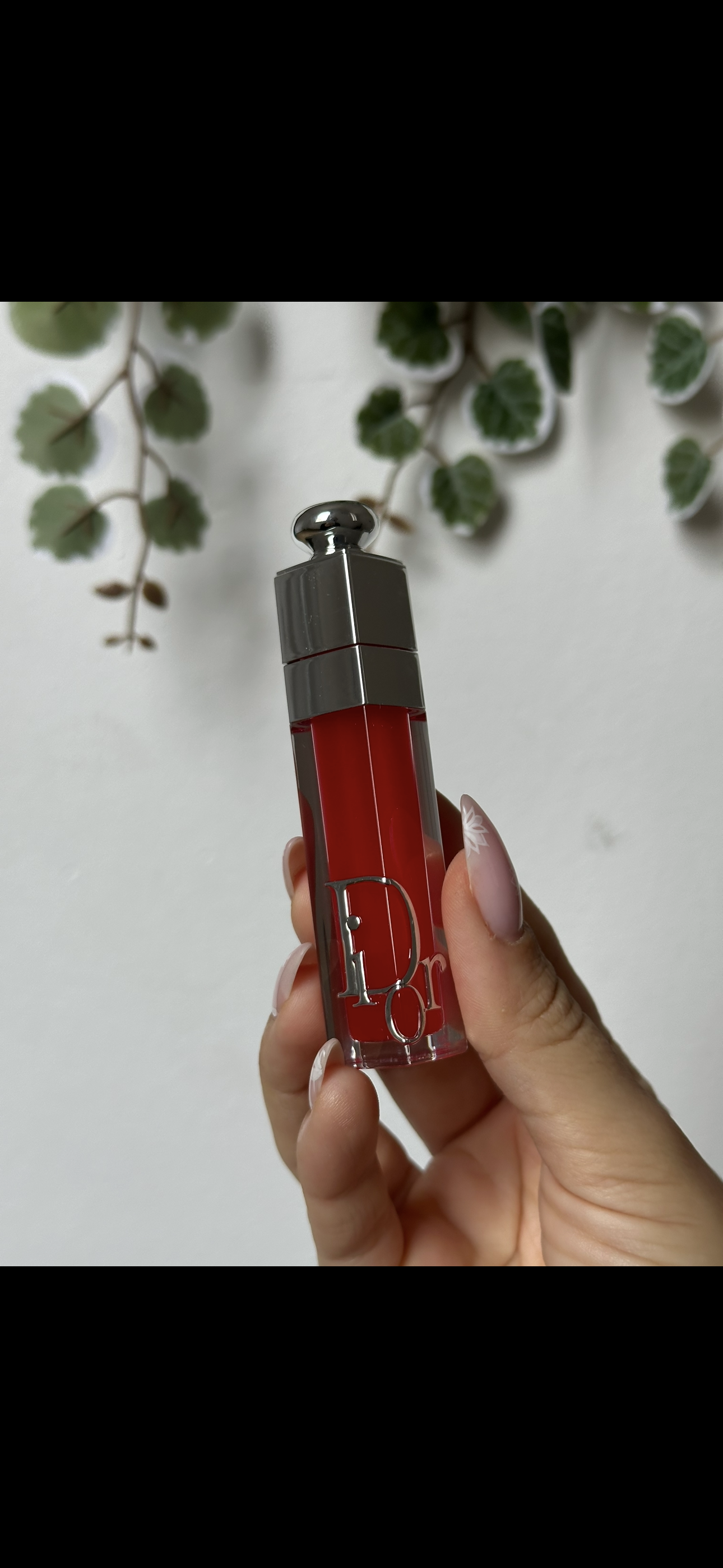 Dior Addict Lip Maximizer