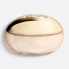 Dior - J’adore Shimmering Scrub