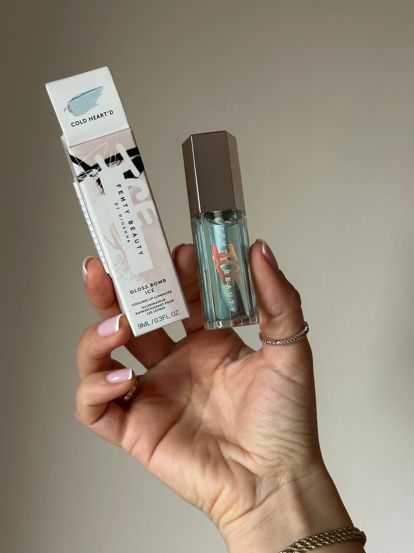 Fenty Beauty - Gloss Bombs