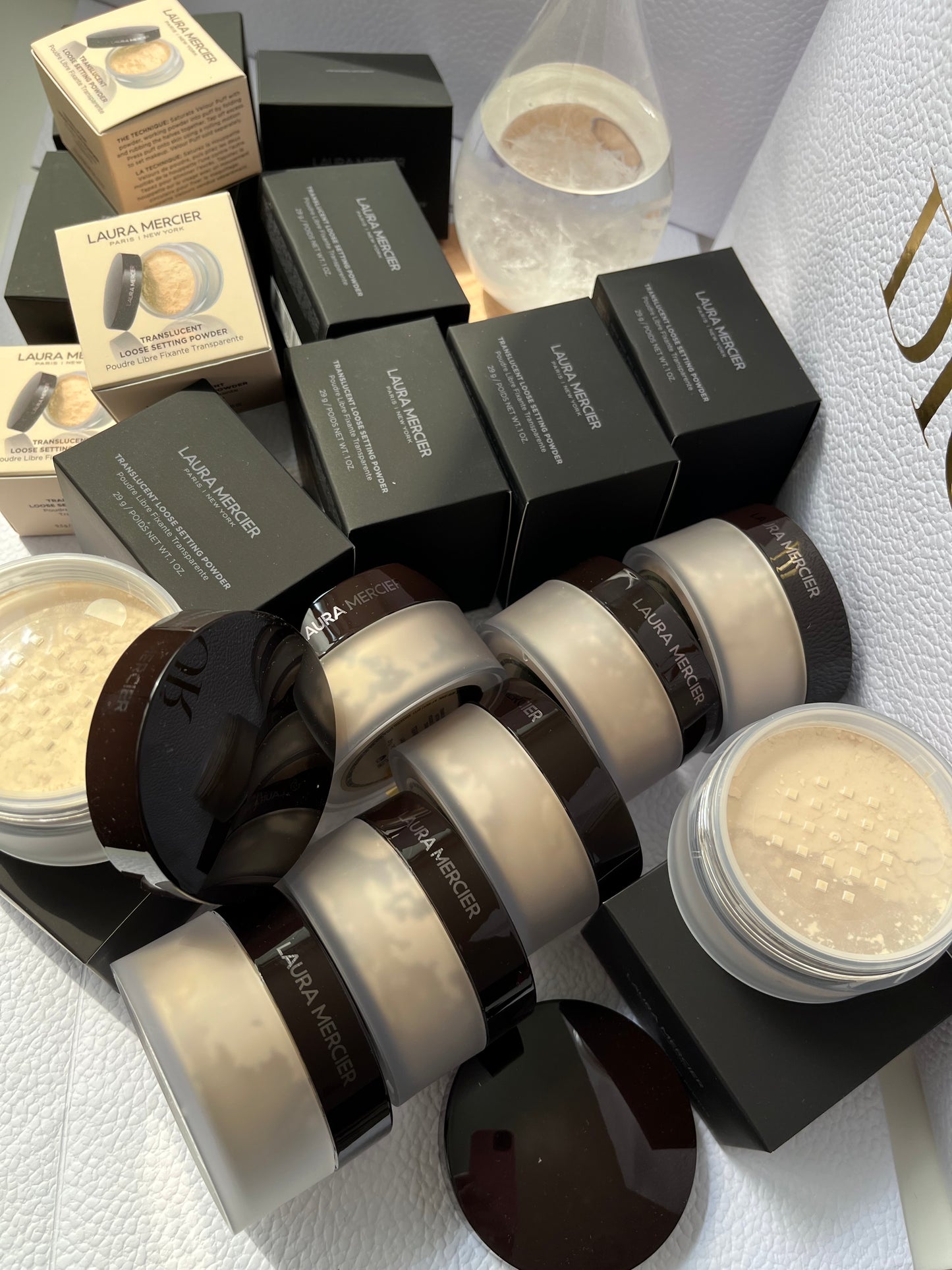 Laura Mercier Loose Powder 29g