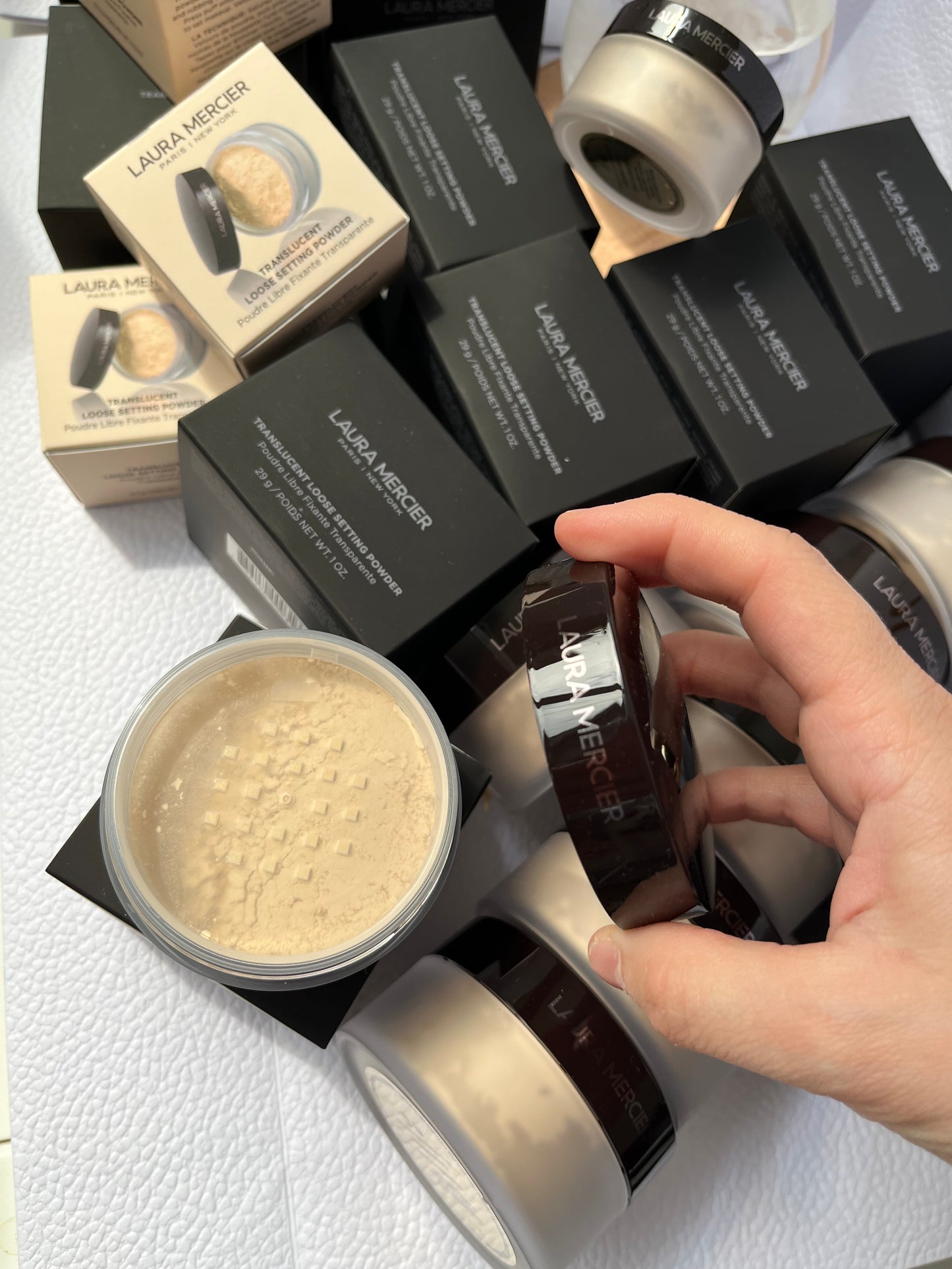 Laura Mercier Loose Powder 29g