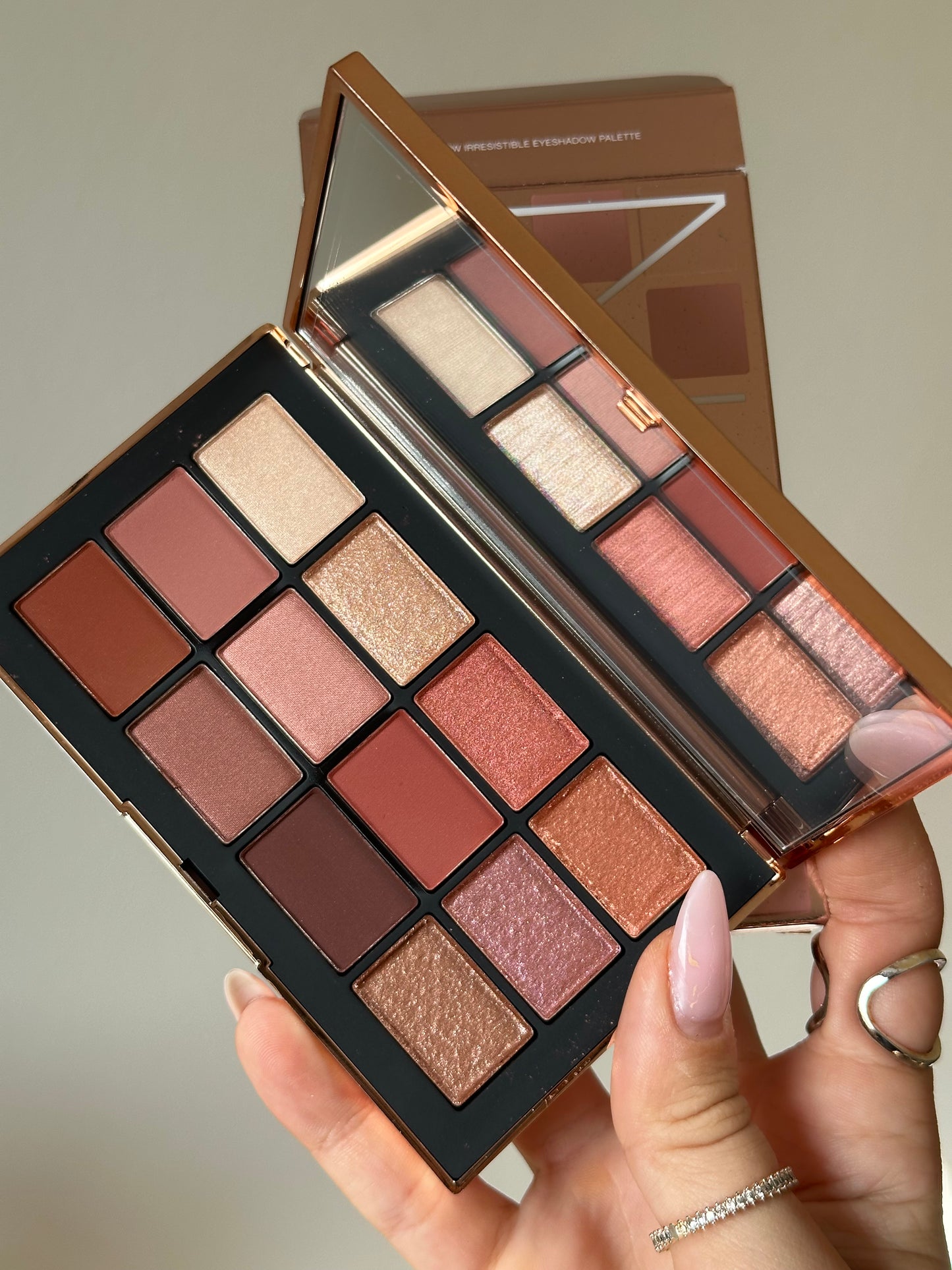NARS - Afterglow Irresistable