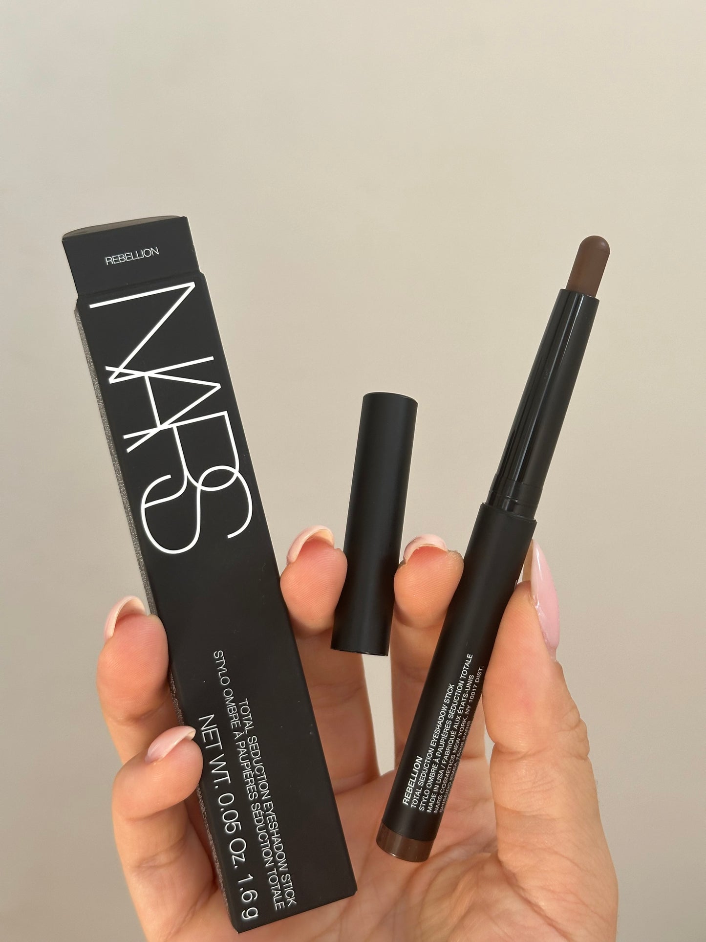 Nars - Eyeshadow Stick