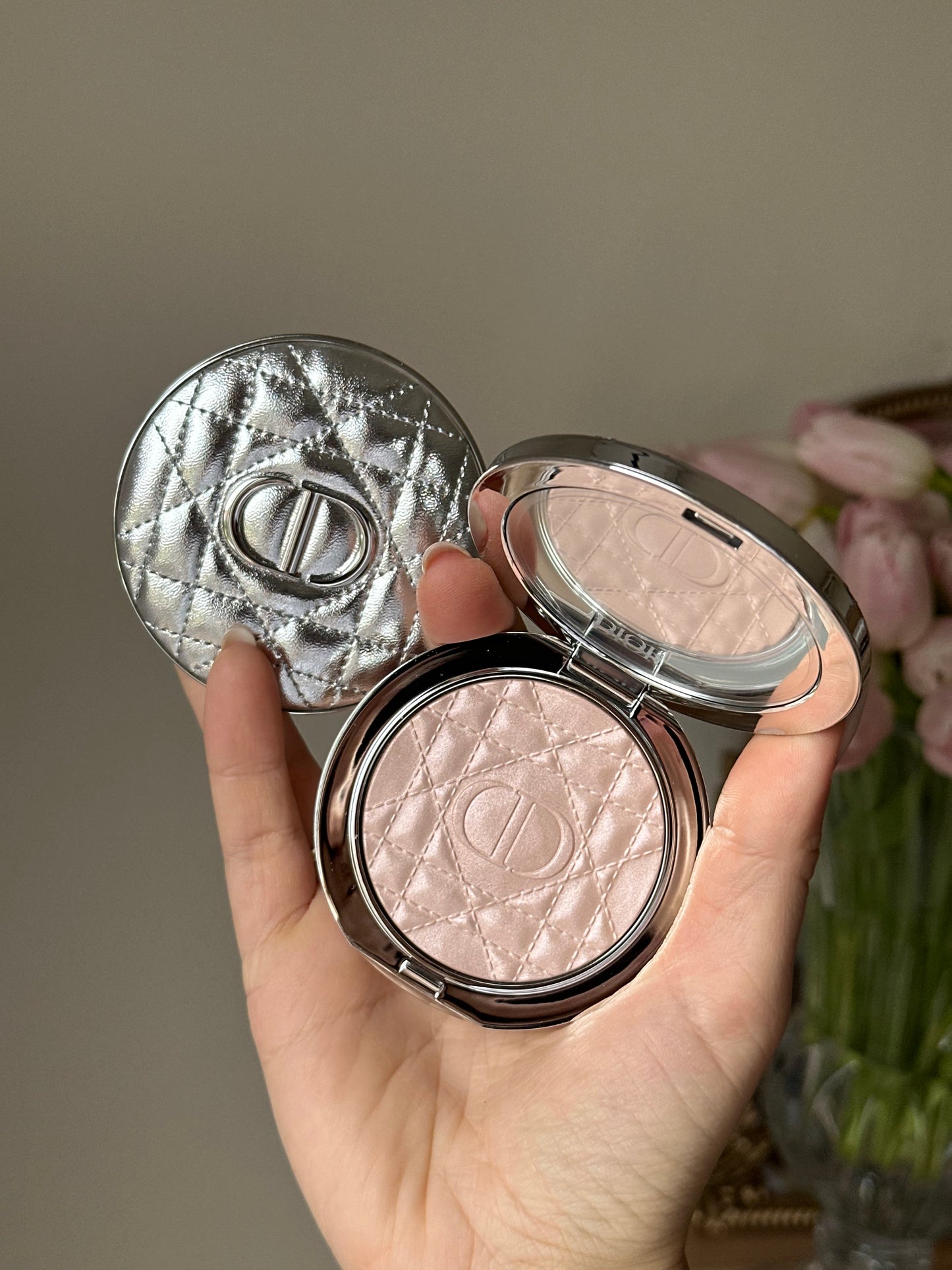 Dior Forever Glow Luminizer