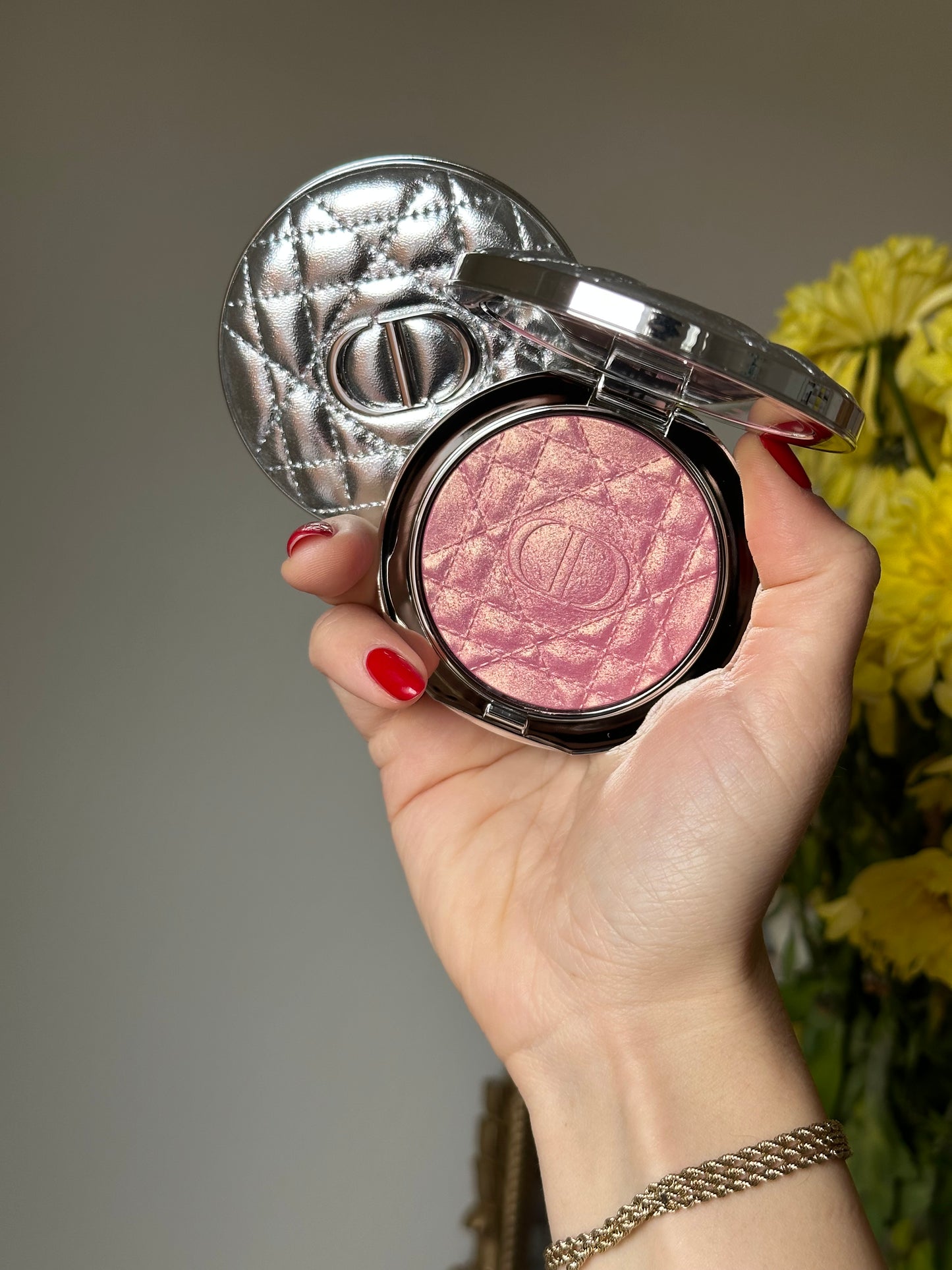 Dior Forever Glow Luminizer