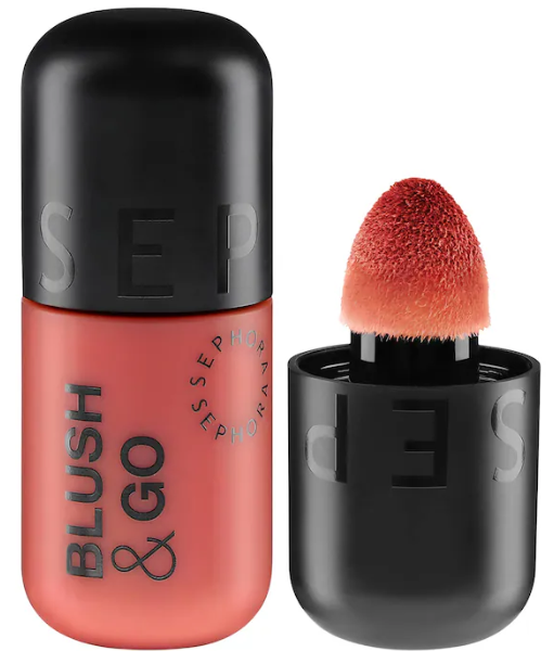SEPHORA BLUSH & GO