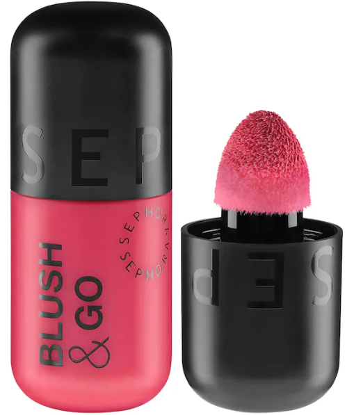 SEPHORA BLUSH & GO