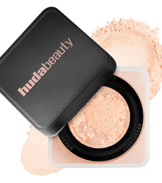 Huda Beauty - Easy Bake Baby Powder