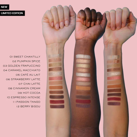 Lancome Idole New Limited Edition