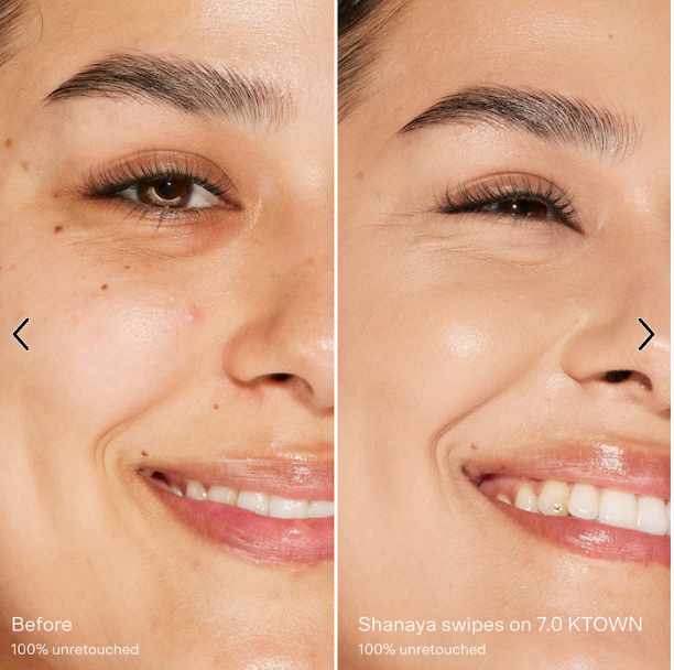 Swipe Serum Concealer Tower 28